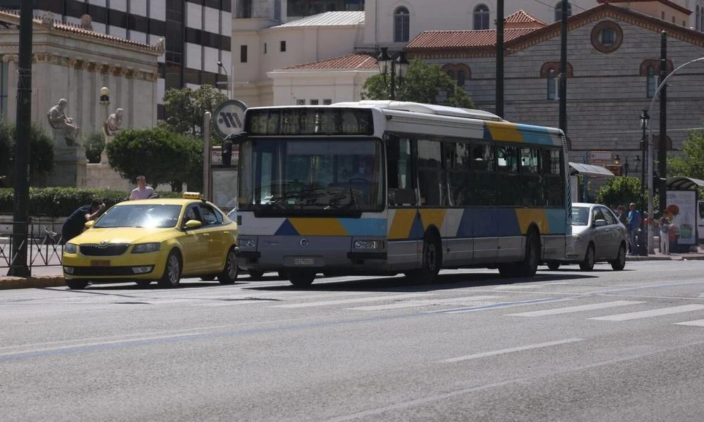 ΕΕ: Οριστικό τέλος των πετρελαιοκίνητων φορτηγών και λεωφορείων ως το 2040